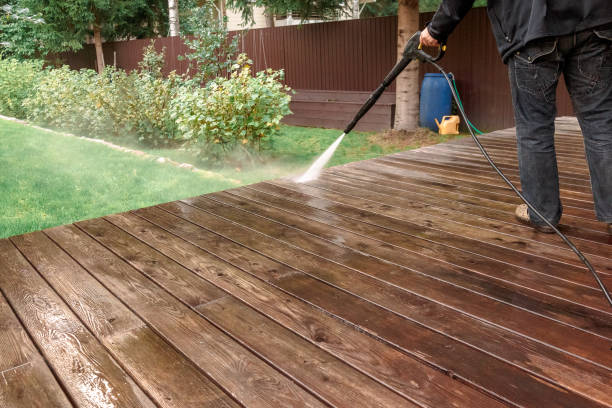 Best Dumpster Area Cleaning  in Wynne, AR